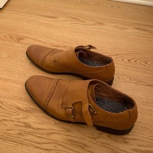 Penguin - Brown Dress Shoes